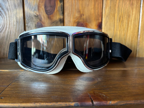 Óculos Mota Vintage Style Goggles