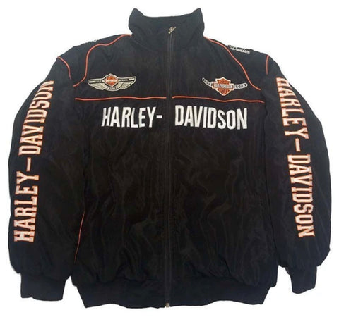 Casaco Harley Davidson Blusão