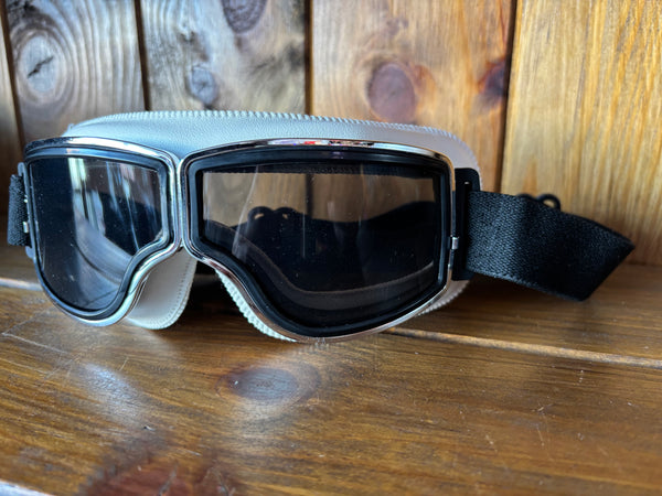 Óculos Mota Vintage Style Goggles