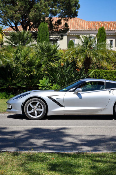 Chevrolet Corvette C7 Stingray