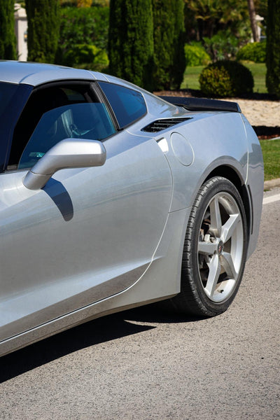 Chevrolet Corvette C7 Stingray