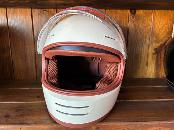 Capacete Vintage22