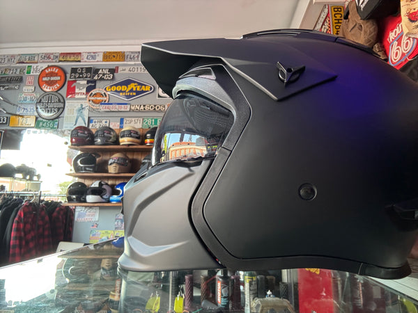 Capacete Mate Drifter Police