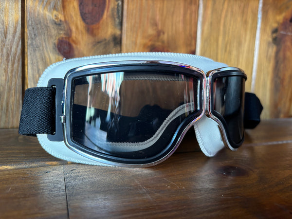 Óculos Mota Vintage Style Goggles