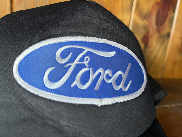Chapéu Ford