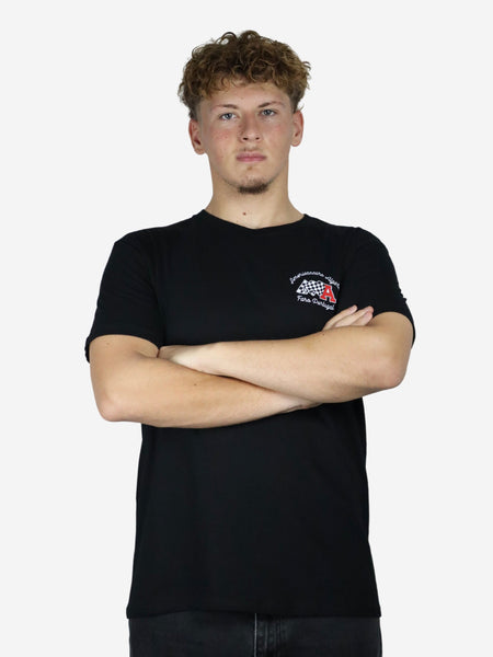 T-shirt Americancars Algarve Vintage