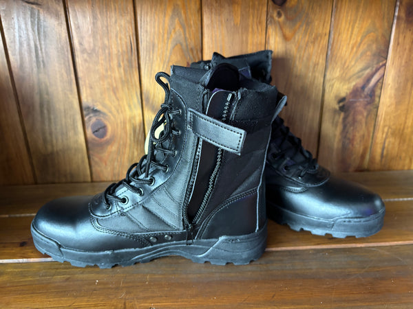 Botas Combat Boots Swat