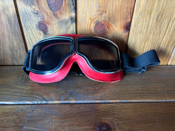 Óculos Mota Vintage Style Goggles