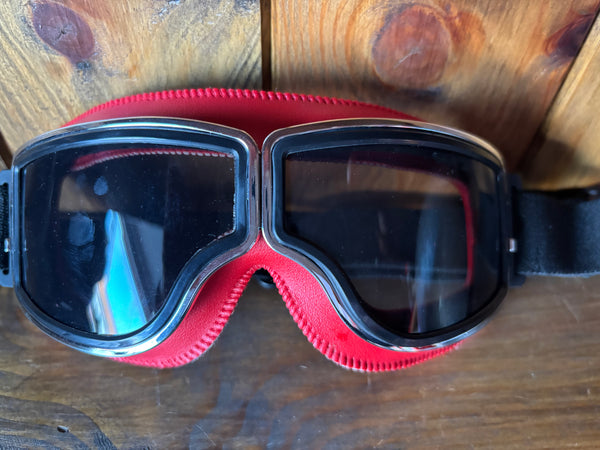 Óculos Mota Vintage Style Goggles