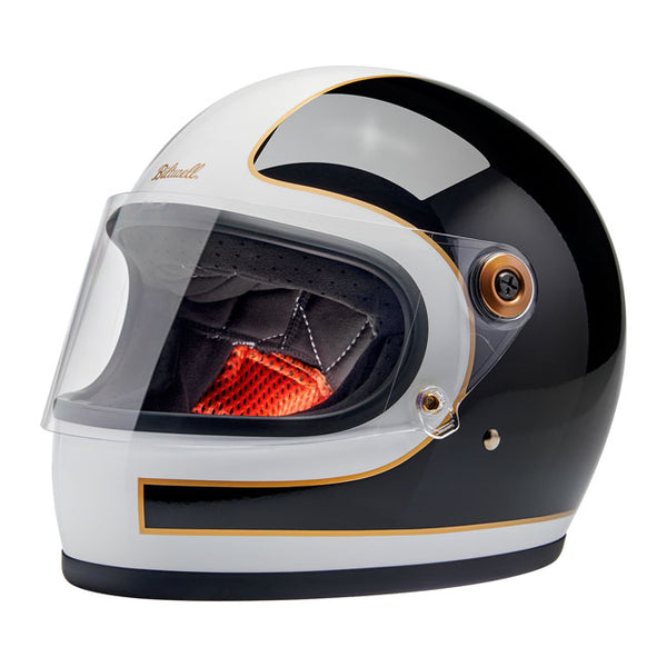 Capacete Biltwell Gringo S