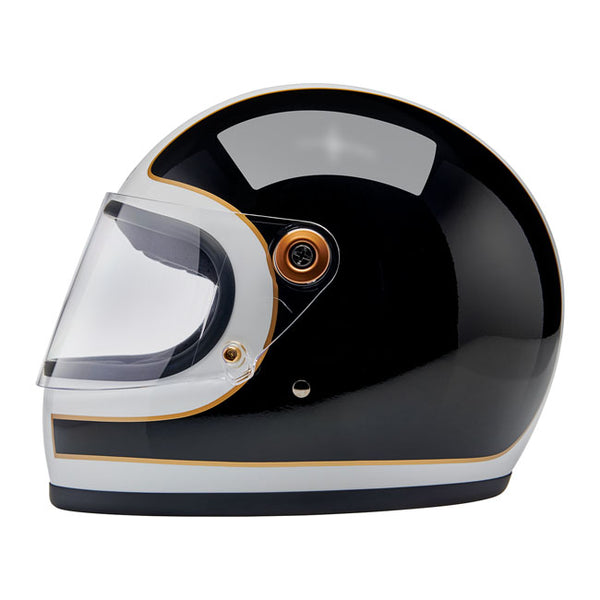 Capacete Biltwell Gringo S