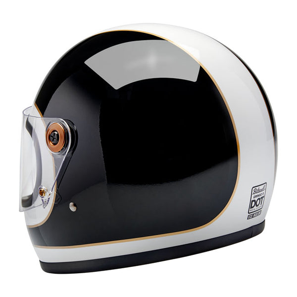 Capacete Biltwell Gringo S