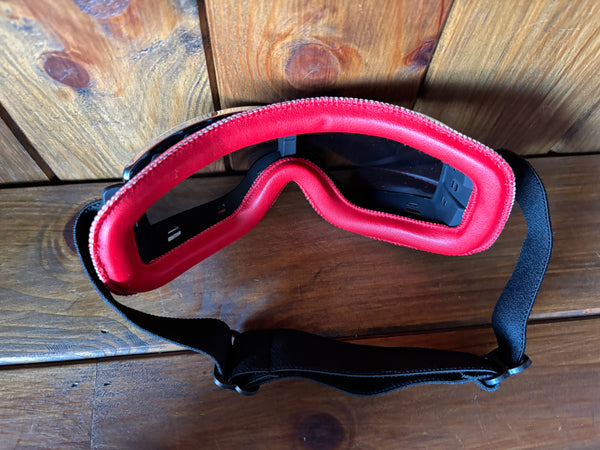 Óculos Mota Vintage Style Goggles