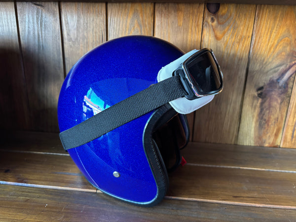 Óculos Mota Vintage Style Goggles