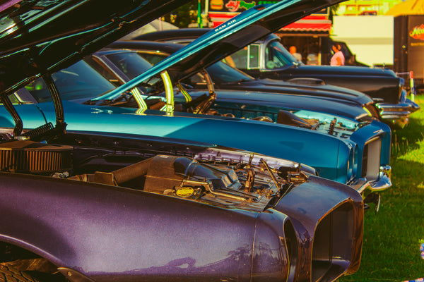 14º Americancars Algarve dias 6, 7 e 8 Agosto 2027