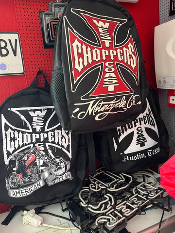 Mochila West Coast Choppers