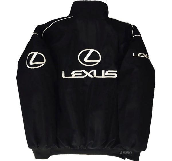 Casaco Lexus Blusão