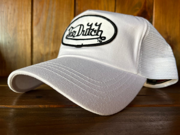 Boné trucker Von Dutch L14