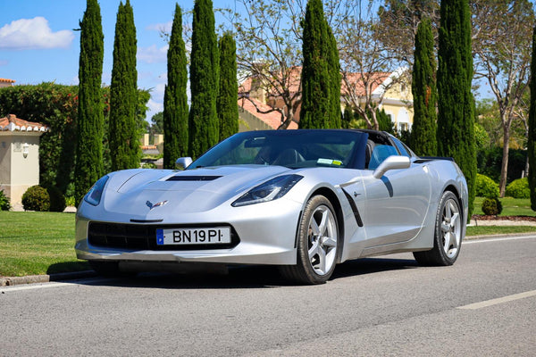 Chevrolet Corvette C7 Stingray