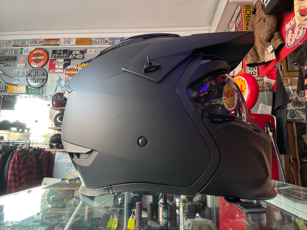 Capacete Mate Drifter Police