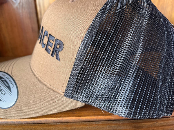 Boné Cap Trucker Cafe Racer