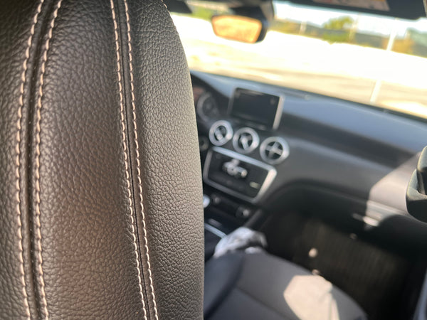 Mercedes-Benz Class A CDI 180 W176