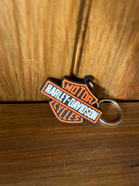 Porta-Chaves Harley Davidson