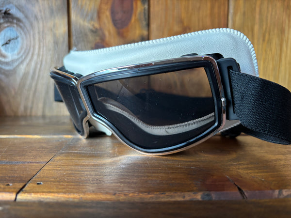 Óculos Mota Vintage Style Goggles