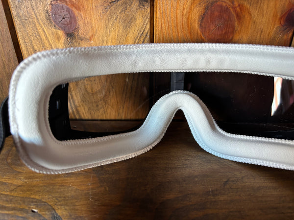 Óculos Mota Vintage Style Goggles