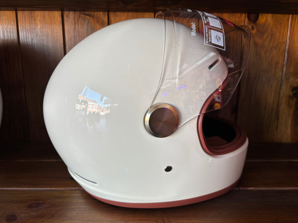 Capacete Vintage22