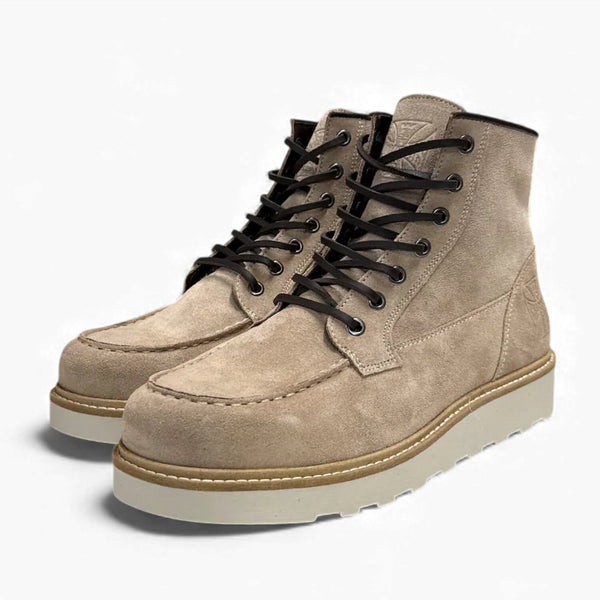 Botas West Coast Choppers Sand