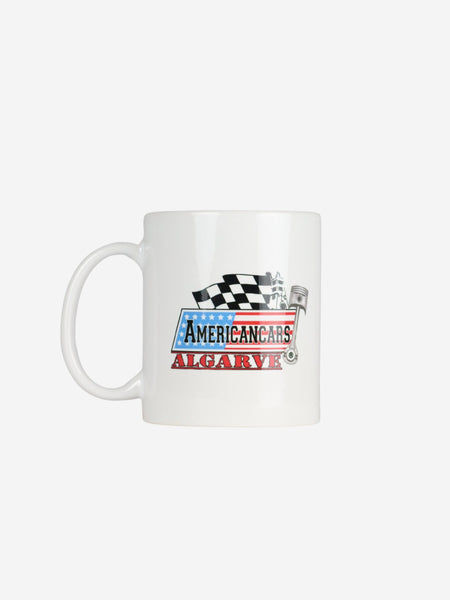 Caneca Americancars Algarve