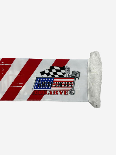 Cachecol Americancars Algarve