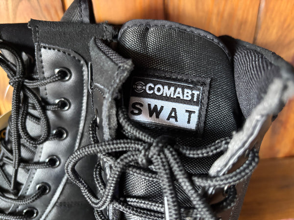 Botas Combat Boots Swat