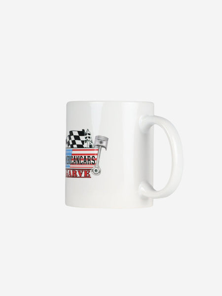 Caneca Americancars Algarve