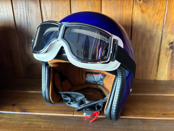 Óculos Mota Vintage Style Goggles