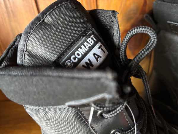 Botas Combat Boots Swat