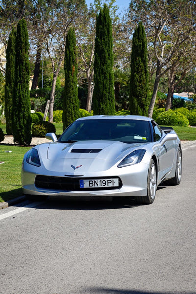 Chevrolet Corvette C7 Stingray
