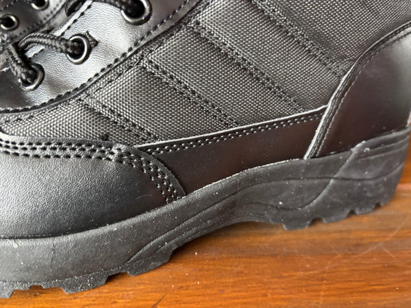 Botas Combat Boots Swat