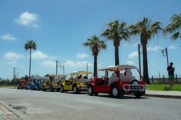 Wheeler Dealers - Joias sobre Rodas vai gravar no Algarve!