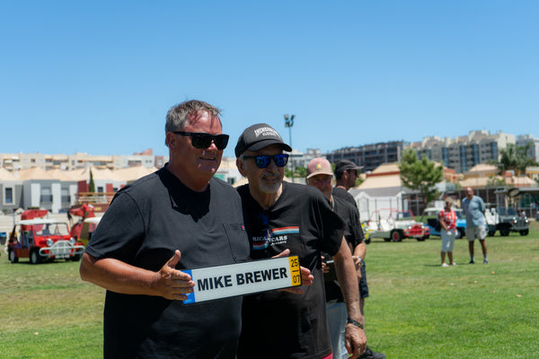 Wheeler Dealers - Joias sobre Rodas vai gravar no Algarve!