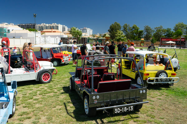 Wheeler Dealers - Joias sobre Rodas vai gravar no Algarve!