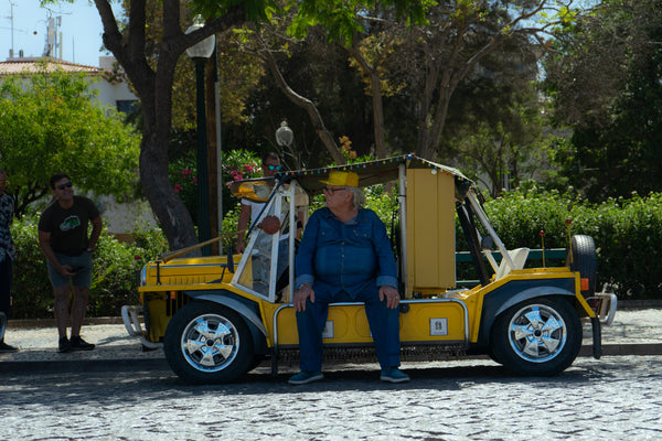 Wheeler Dealers - Joias sobre Rodas vai gravar no Algarve!