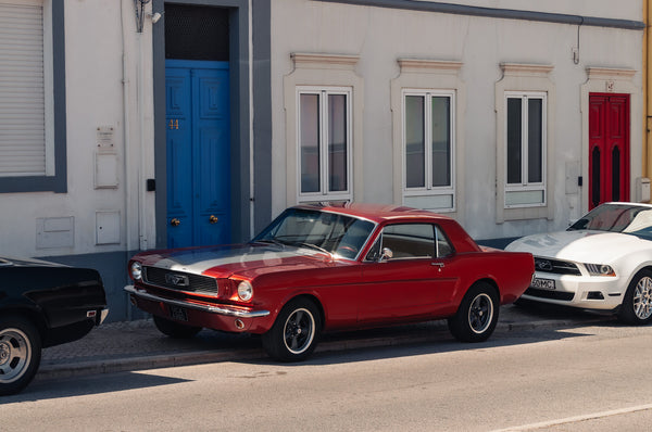 CONVITE ENCONTRO FORD MUSTANG 25-4-2027