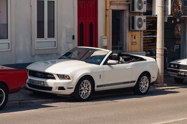 CONVITE ENCONTRO FORD MUSTANG 25-4-2027