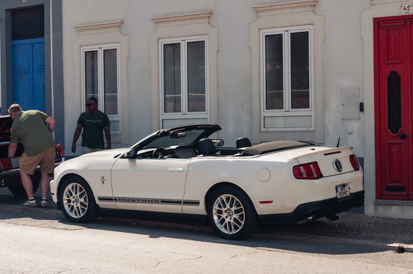 CONVITE ENCONTRO FORD MUSTANG 25-4-2027