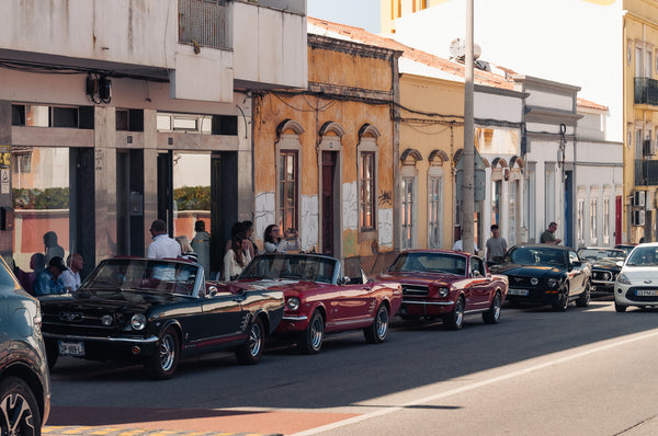 CONVITE ENCONTRO FORD MUSTANG 25-4-2027