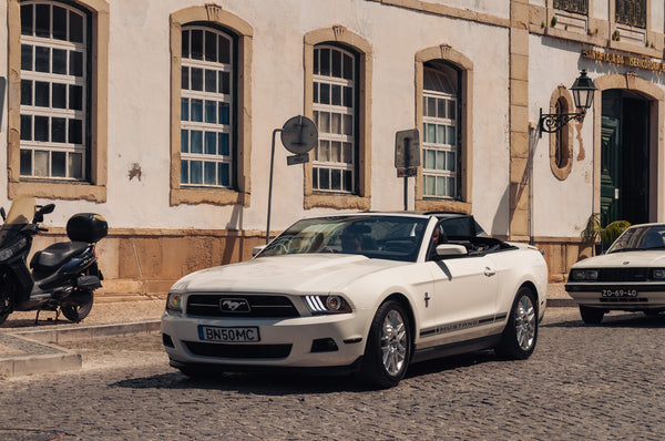 CONVITE ENCONTRO FORD MUSTANG 25-4-2027