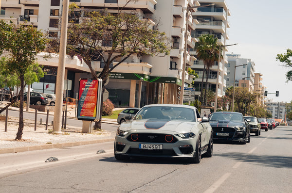 CONVITE ENCONTRO FORD MUSTANG 25-4-2027