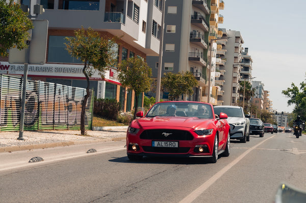 CONVITE ENCONTRO FORD MUSTANG 25-4-2027